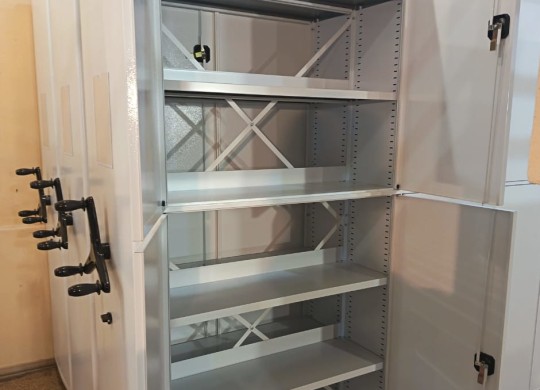 Опыт работы с государственными предприятиями